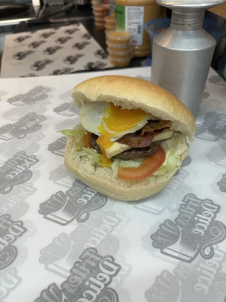 Marina Henoc_Frites Délice friterie Duisans_Duisans_review