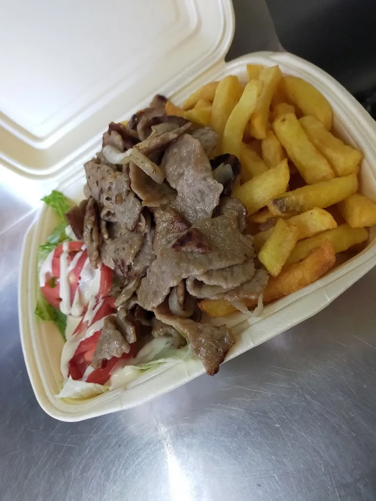 Frites Délice friterie Duisans_Duisans_slider_image_2