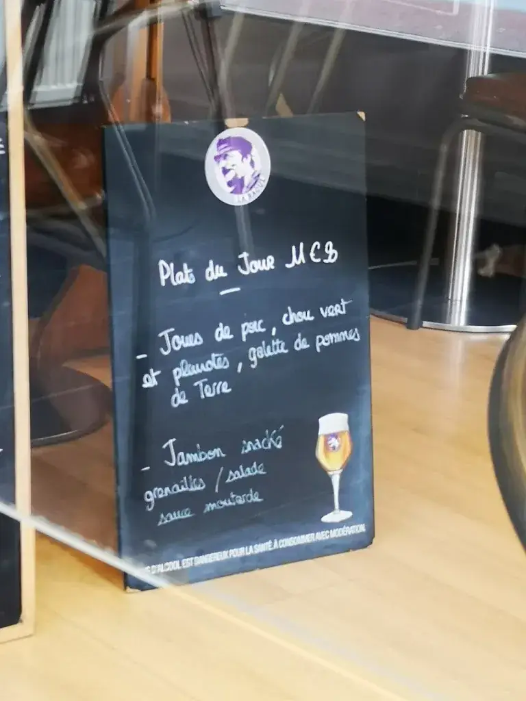 Menu_Le Gaspard_Doullens_image_4