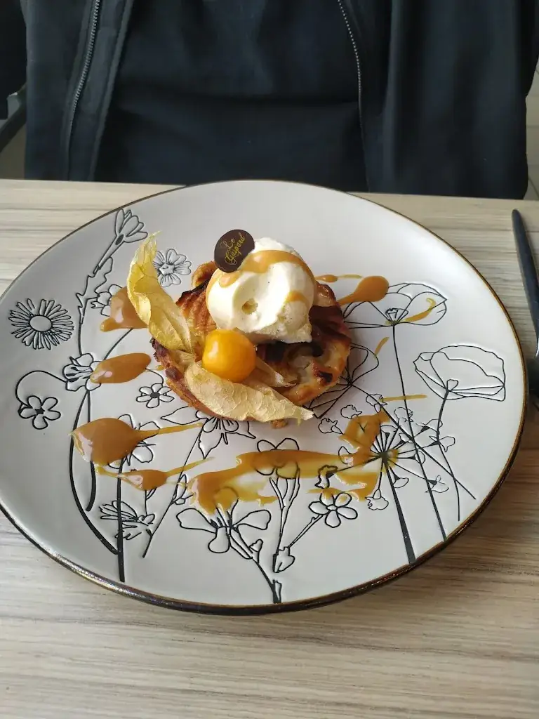 Nathalie Villain_Le Gaspard_Doullens_review