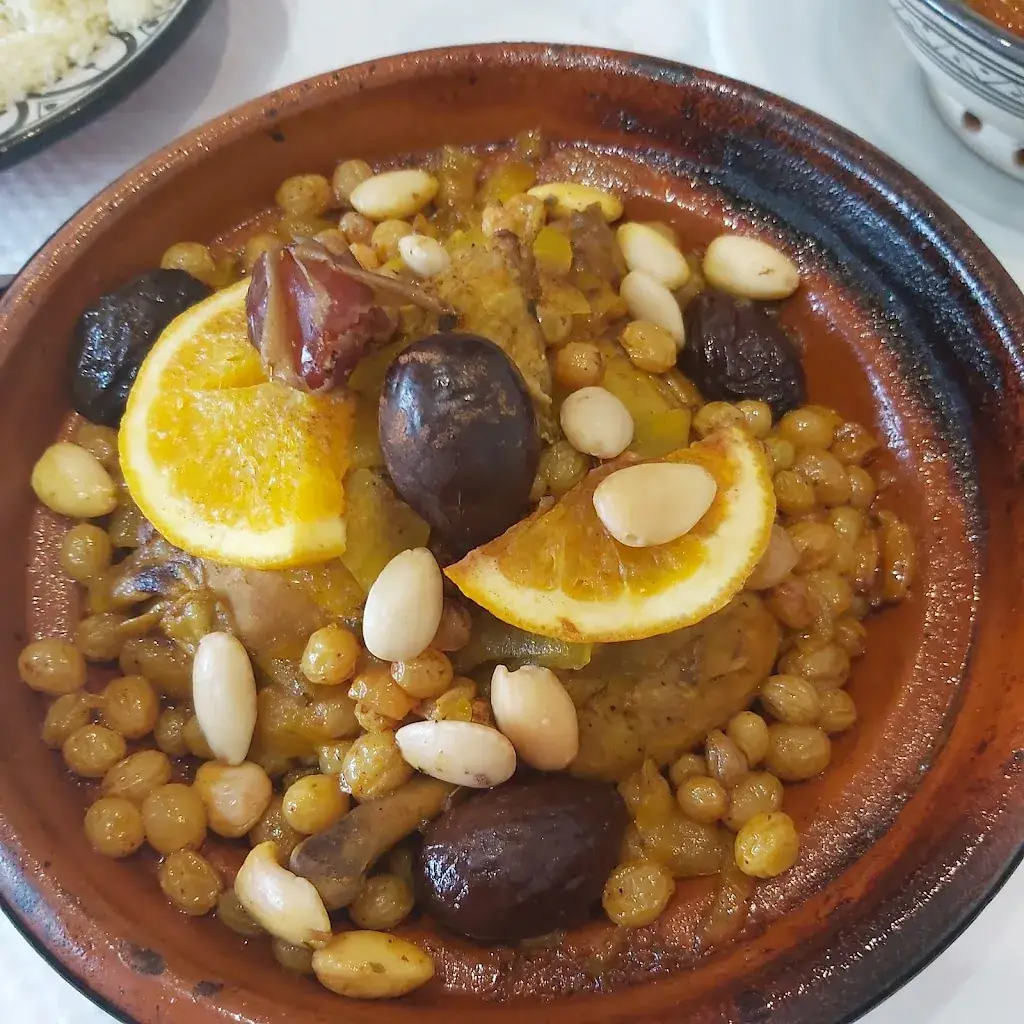 Menu_LE PALMIER D'OR RESTAURANT_Doullens_image_5