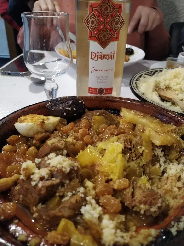 Menu_LE PALMIER D'OR RESTAURANT_Doullens_image_9