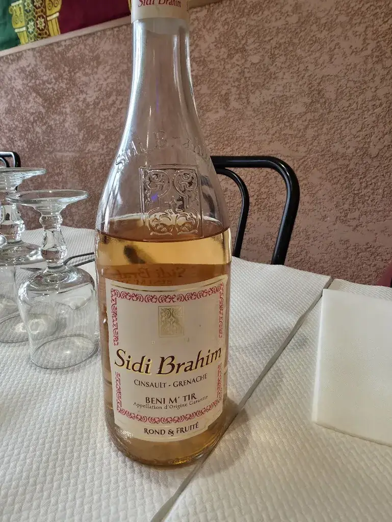 Philippe CORREA DA SILVA_LE PALMIER D'OR RESTAURANT_Doullens_review