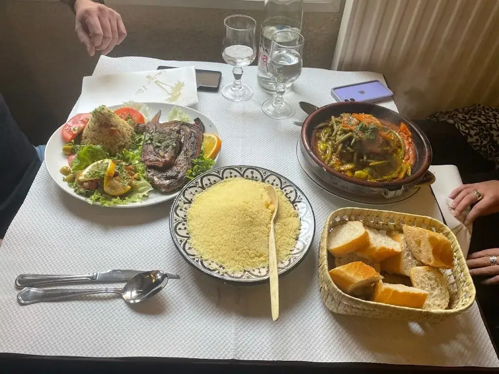 LE PALMIER D'OR RESTAURANT_Doullens_slider_image_2