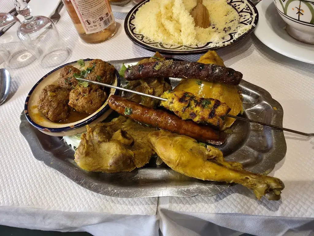 LE PALMIER D'OR RESTAURANT_Doullens_slider_image_3