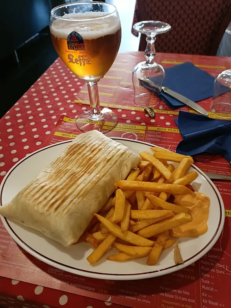 Menu_Le Verger d'Istanbul_Doullens_image_5