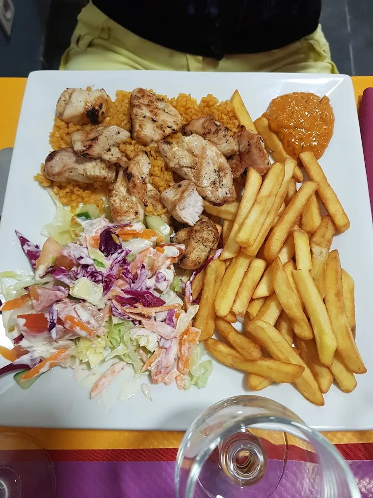 Menu_Le Verger d'Istanbul_Doullens_image_9