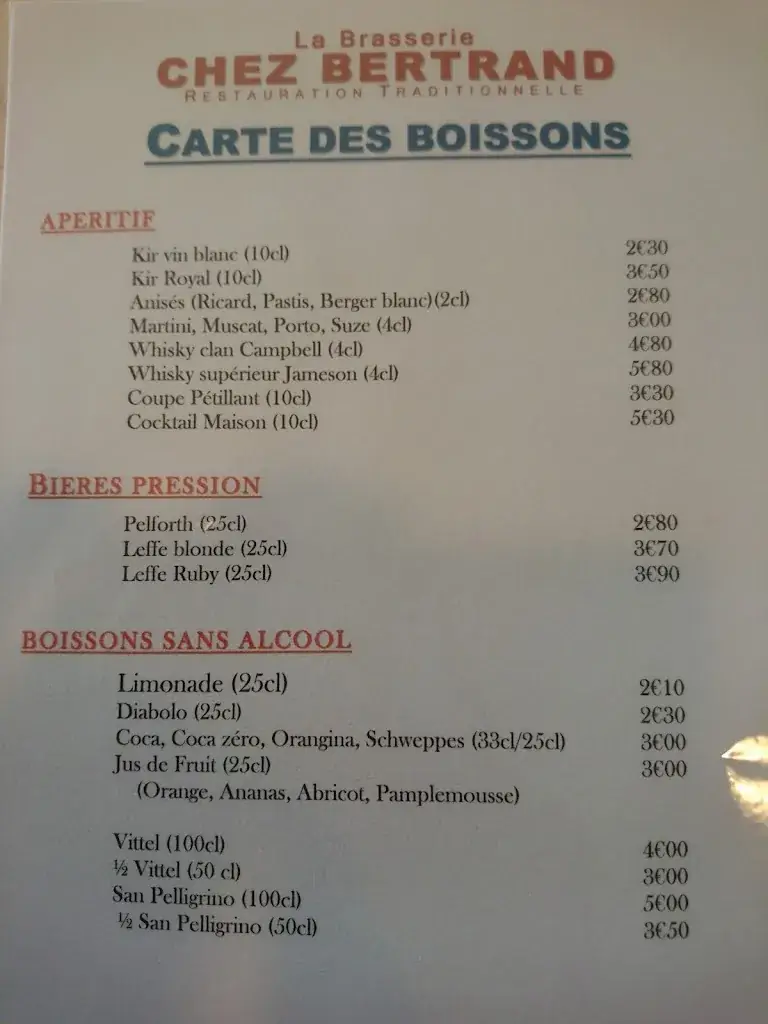 Menu_Chez Bertrand_Doullens_image_1