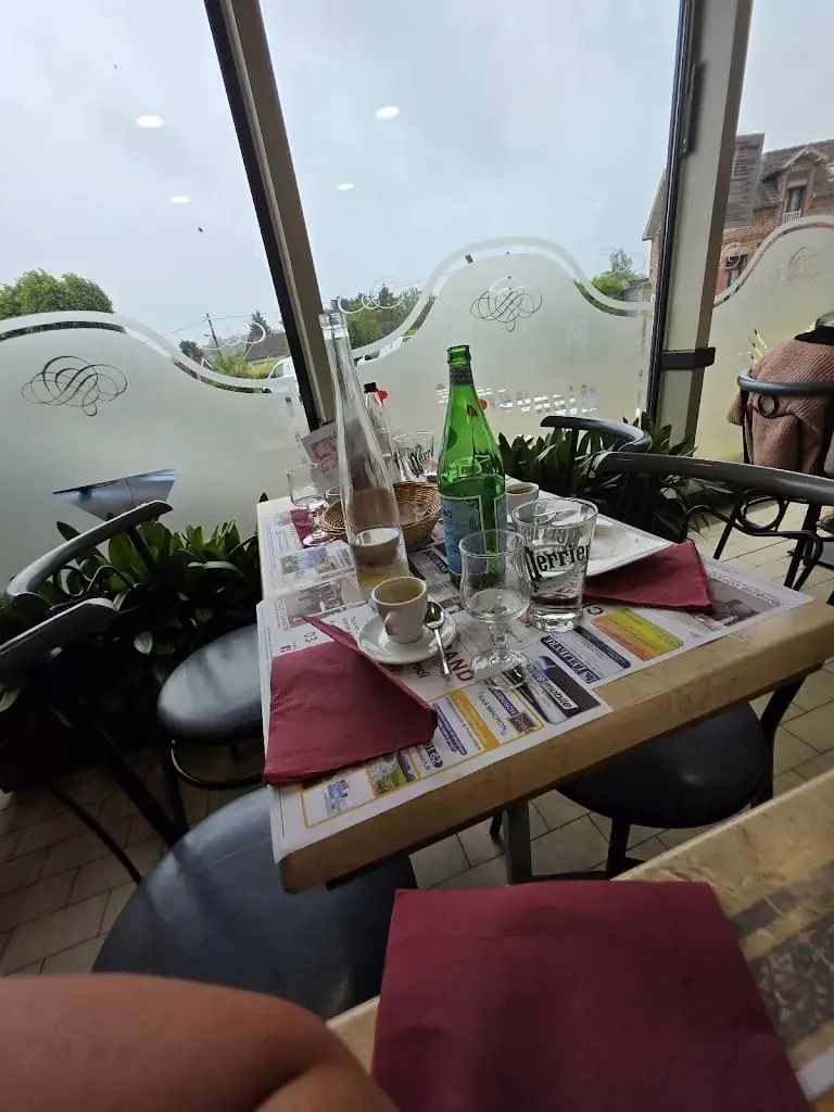 Armand Bëber_Chez Bertrand_Doullens_review