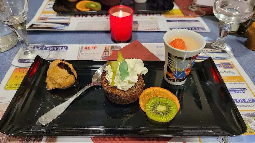 Mignon Mogwai_Chez Bertrand_Doullens_review