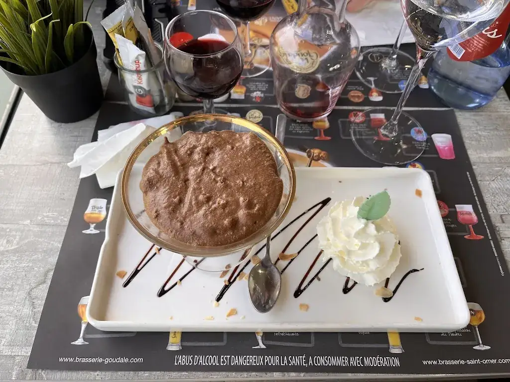 Menu_Le Commerce - Restaurant et Bar_Doullens_image_4