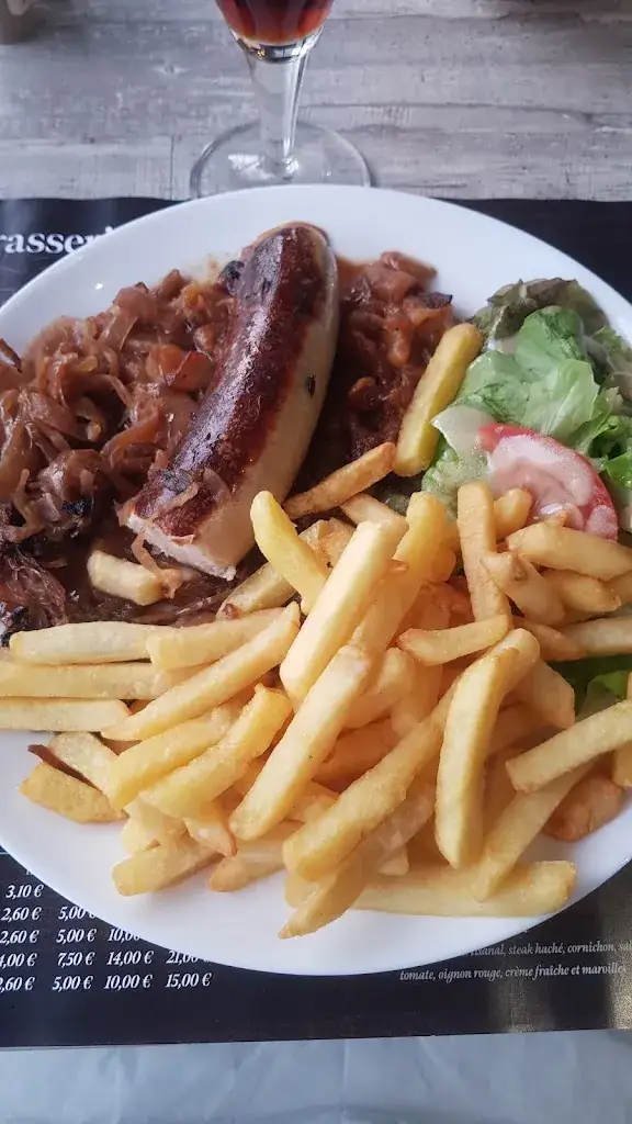 Le Commerce - Restaurant et Bar_Doullens_slider_image_3