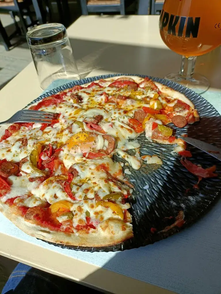 Menu_Al'Pizza au feu de bois_Doullens_image_7