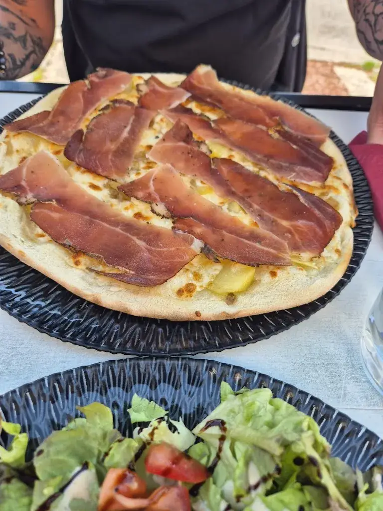 Caroline Moisan_Al'Pizza au feu de bois_Doullens_review