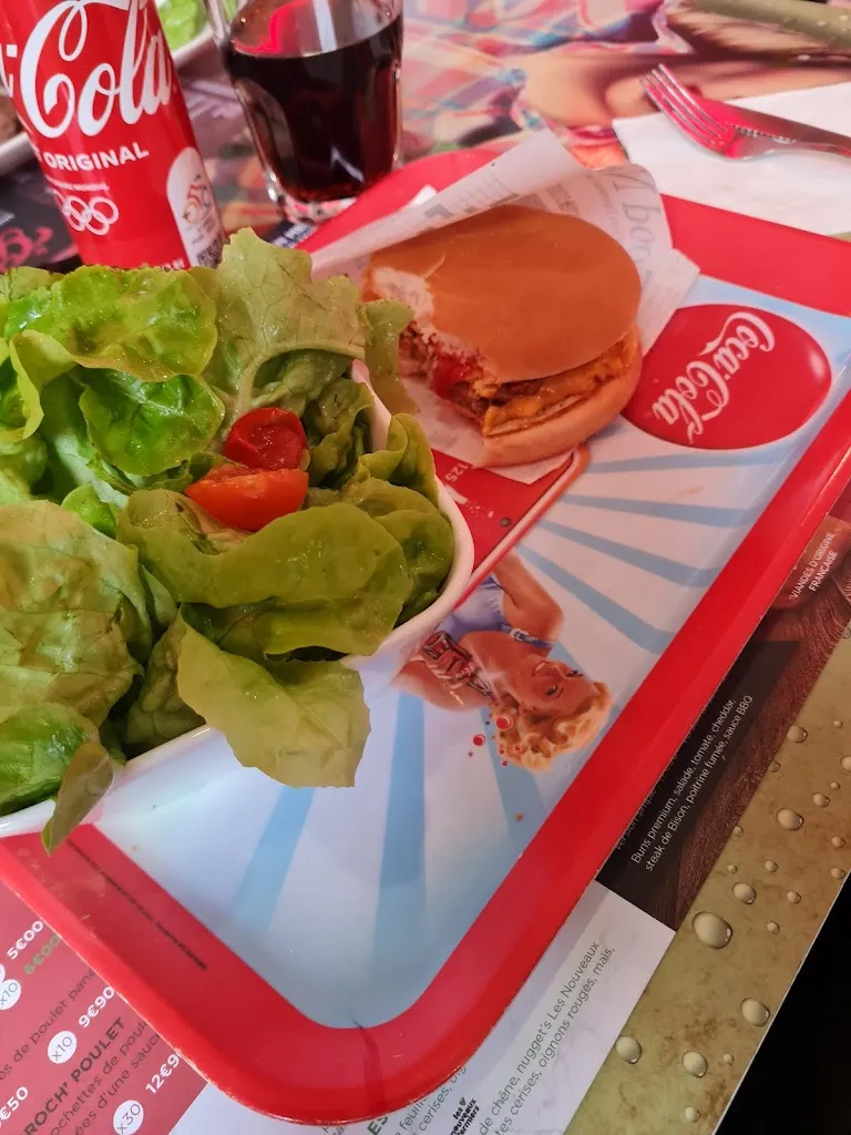 Menu_CHEZ AMANDINE DOULLENS_Doullens_image_8