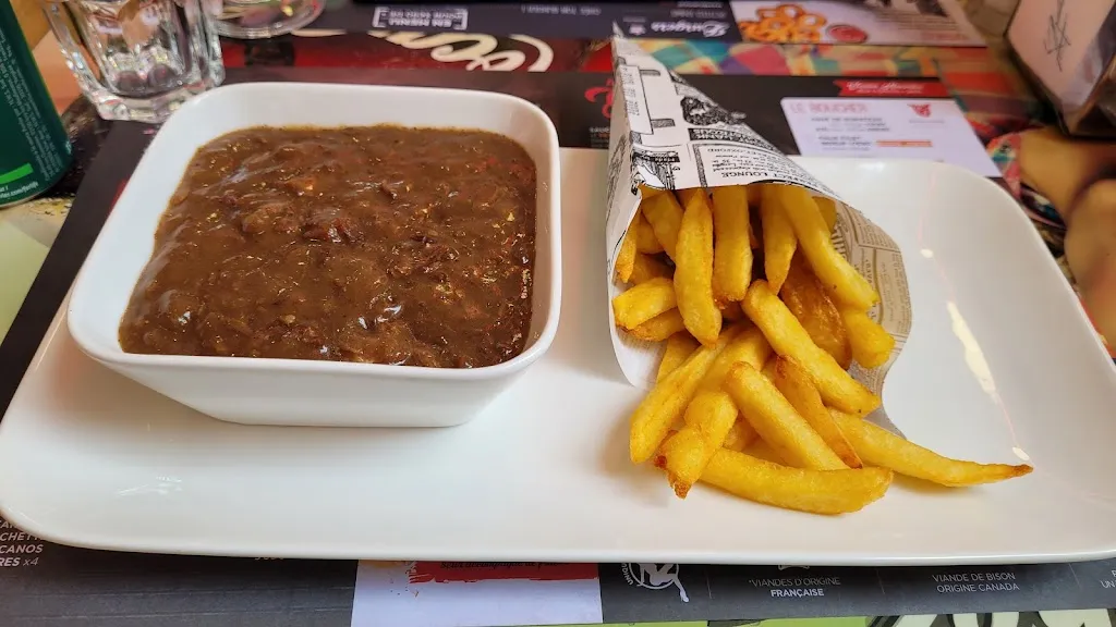 Menu_CHEZ AMANDINE DOULLENS_Doullens_image_9