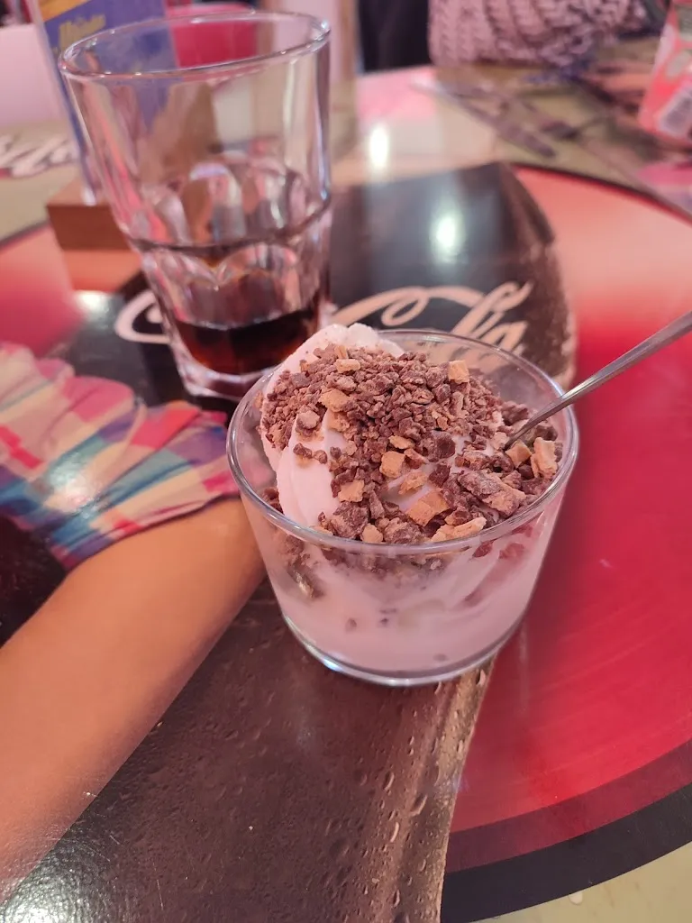 clarisse gautier_CHEZ AMANDINE DOULLENS_Doullens_review