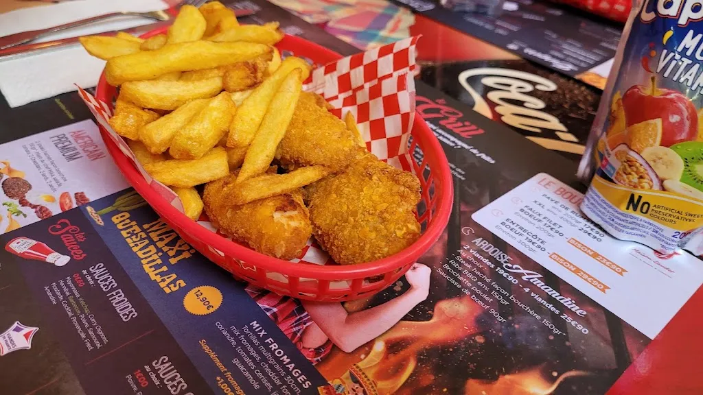 Mignon Mogwai_CHEZ AMANDINE DOULLENS_Doullens_review