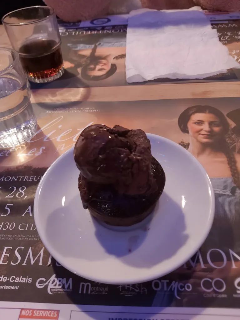 Menu_La Pizza Dorée_Doullens_immagine_7