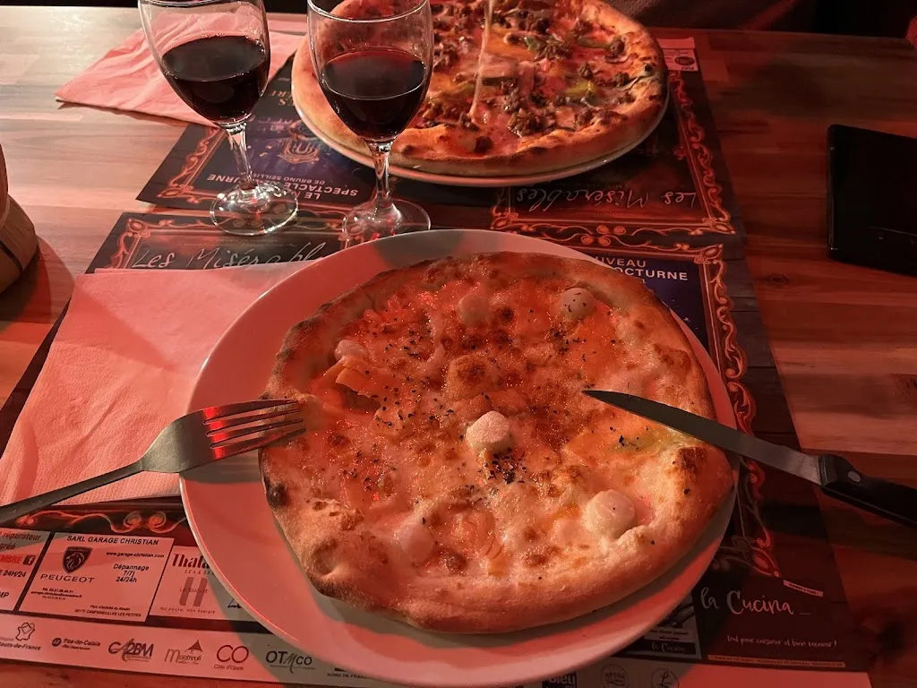 La Pizza Dorée_Doullens_slider_image_3