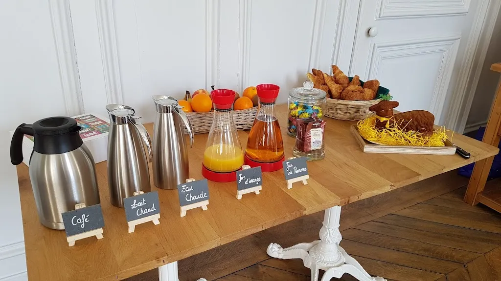 Menu_Château De Gézaincourt_Gézaincourt_image_6