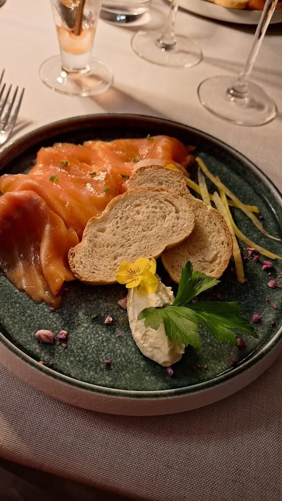 Menu_Château De Gézaincourt_Gézaincourt_image_9