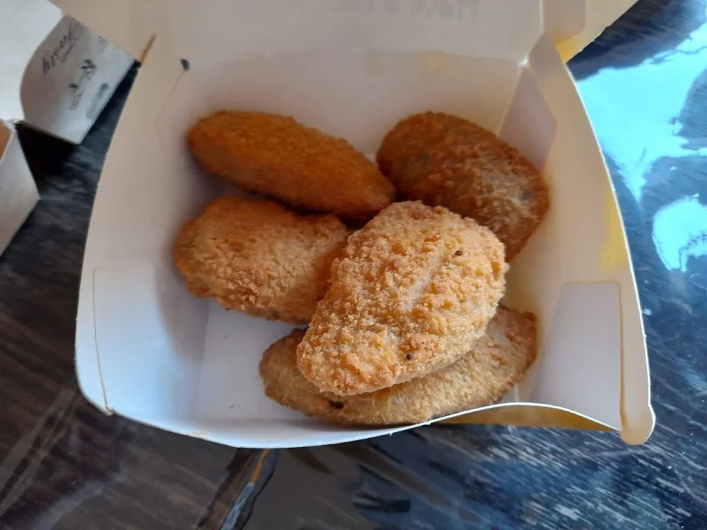 Menu_Le 77 doullens_Doullens_image_3