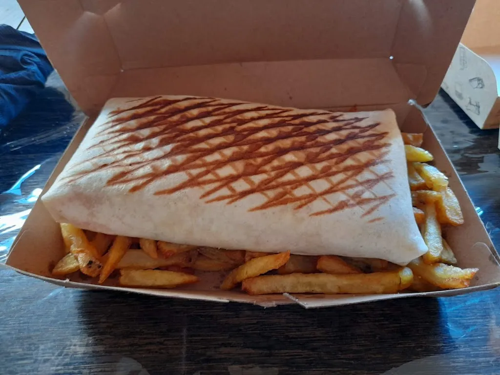 Menu_Le 77 doullens_Doullens_image_6