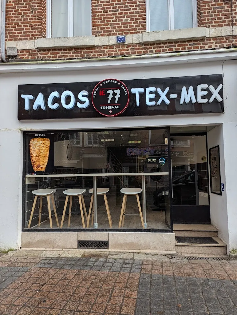 Babeth Dalmeida_Le 77 doullens_Doullens_review