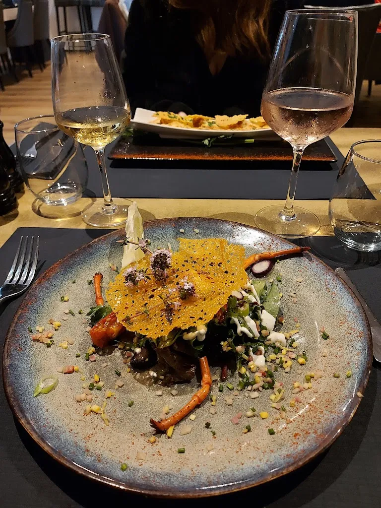 Daan_Restaurant L'écaille_Fournes-en-Weppes_review