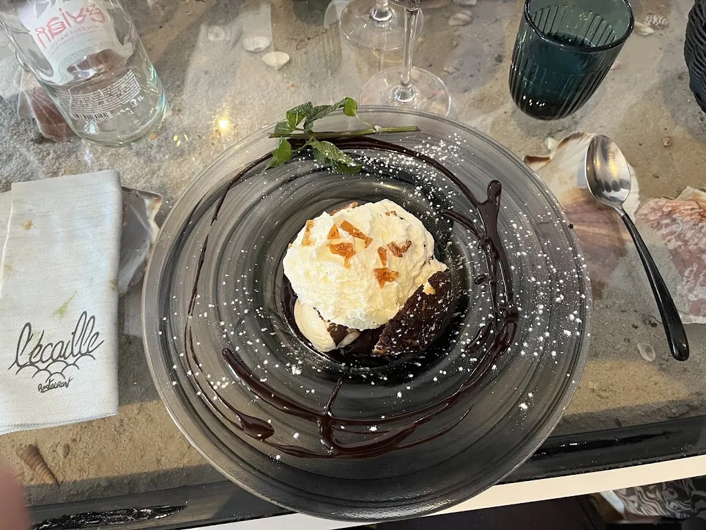 Pascal Hermary_Restaurant L'écaille_Fournes-en-Weppes_review