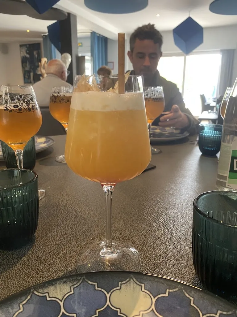 EG Prunet_Restaurant L'écaille_Fournes-en-Weppes_review