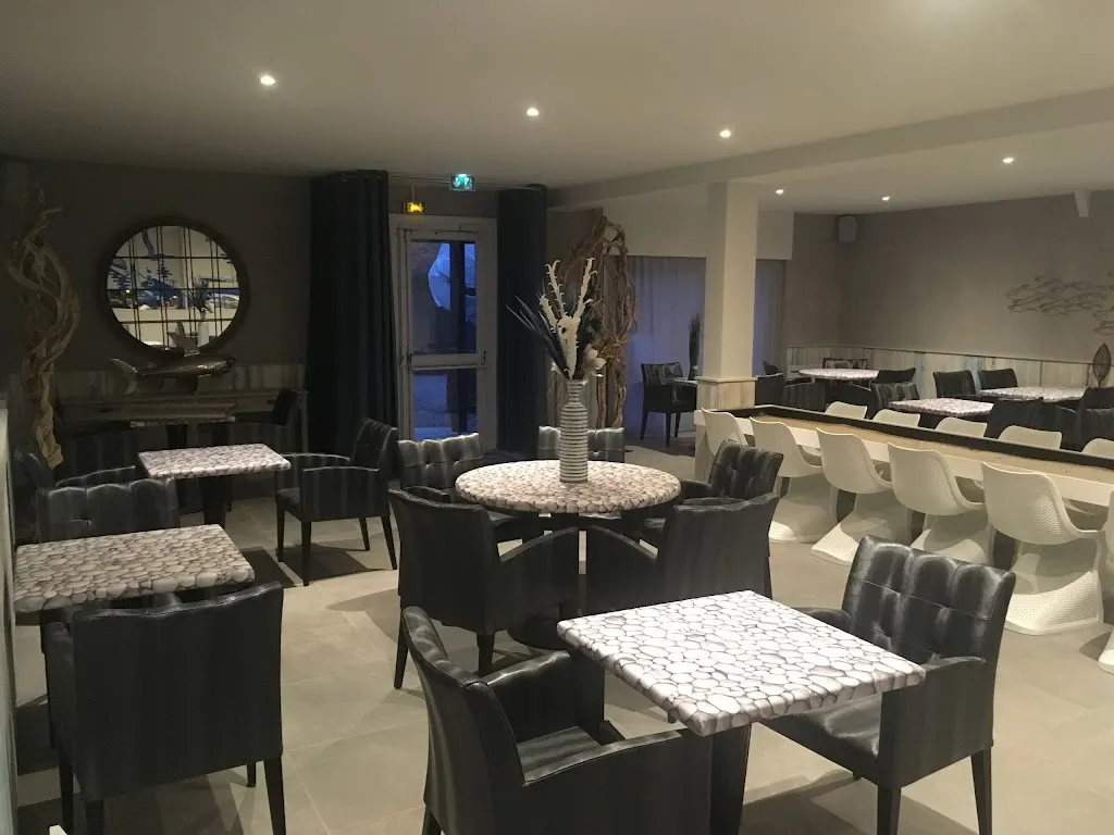 Restaurant L'écaille restaurant in Fournes-en-Weppes