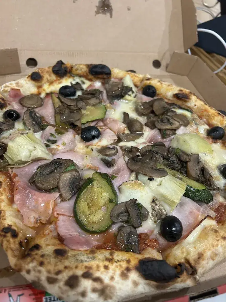 La Nonopolitaine restaurant in Radinghem-en-Weppes