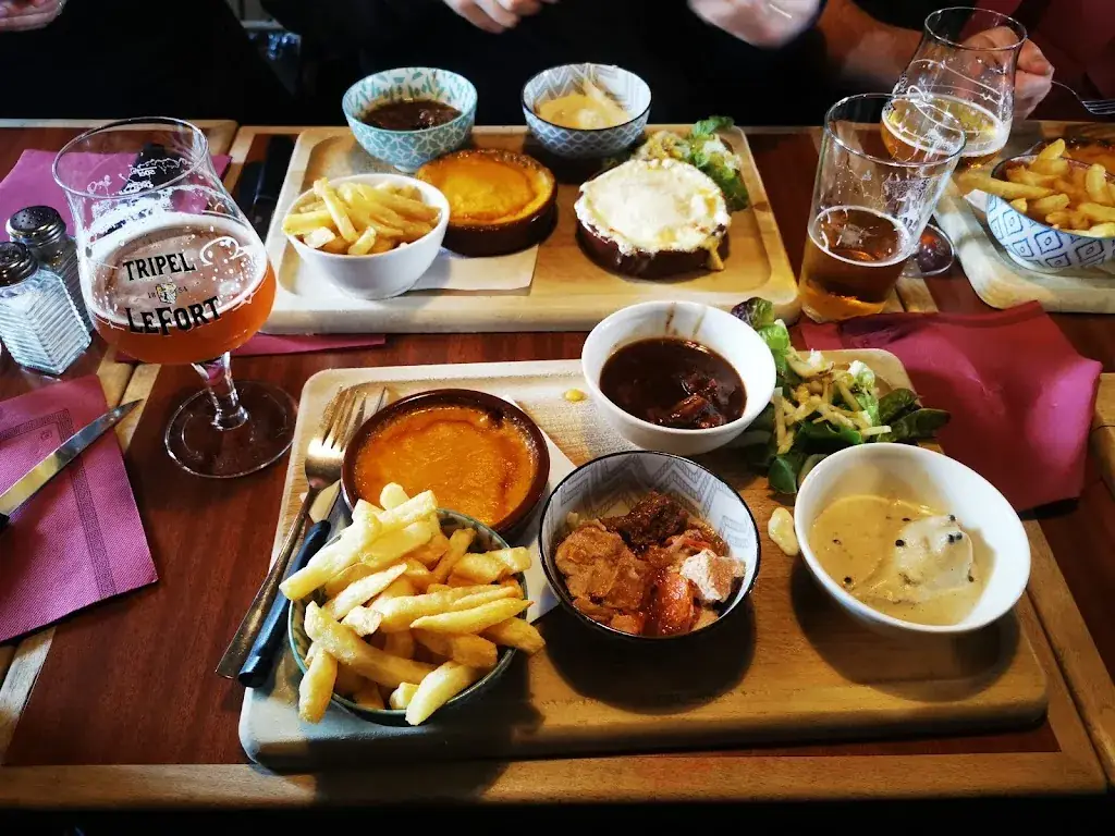 Menu_Le Maisnil Mon Temps - Estaminet_Maisnil_image_6