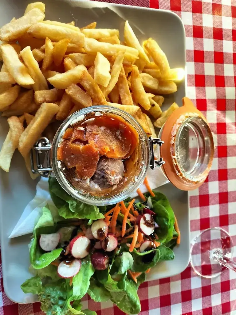 Menu_Le Maisnil Mon Temps - Estaminet_Maisnil_image_7