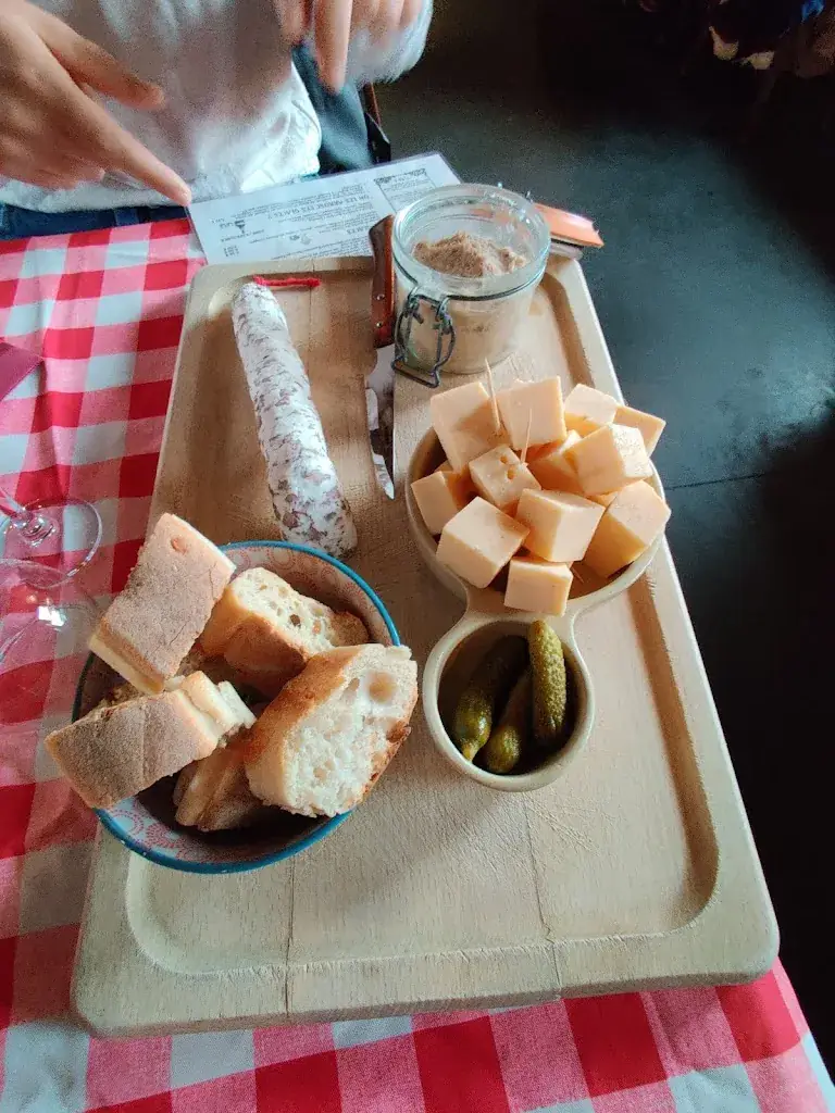 Menu_Le Maisnil Mon Temps - Estaminet_Maisnil_image_9