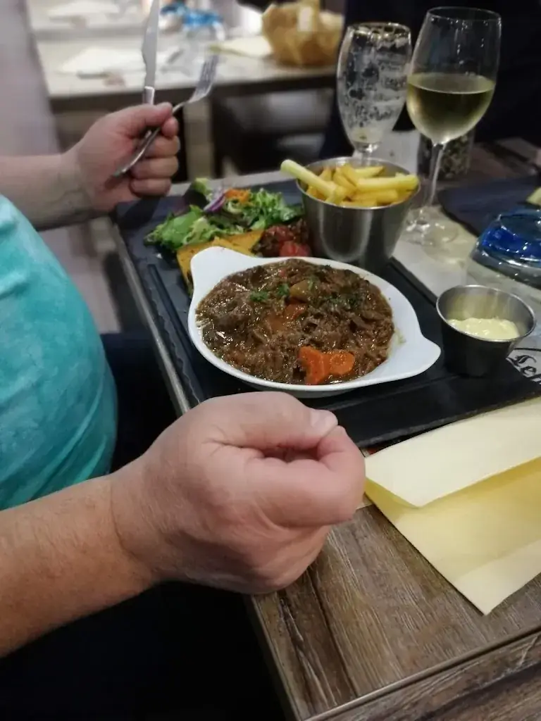 Menu_Restaurant L'Indigo_Douai_image_7