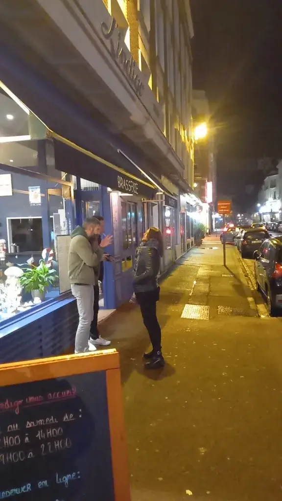 Restaurant L'Indigo_Douai_slider_image_2