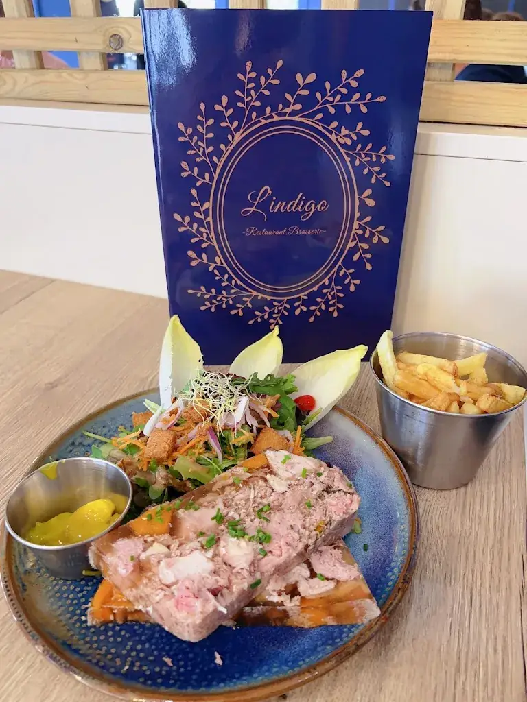 Restaurant L'Indigo_Douai_slider_image_3