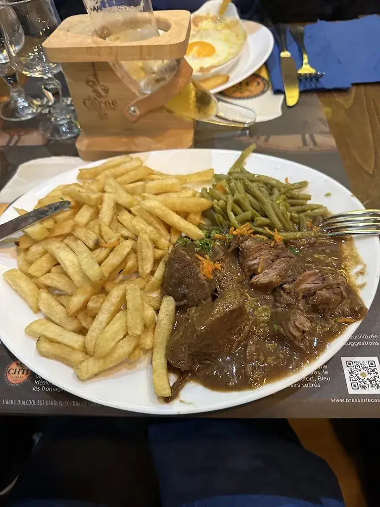 Menu_Estaminet de la Petite Place_Douai_image_6