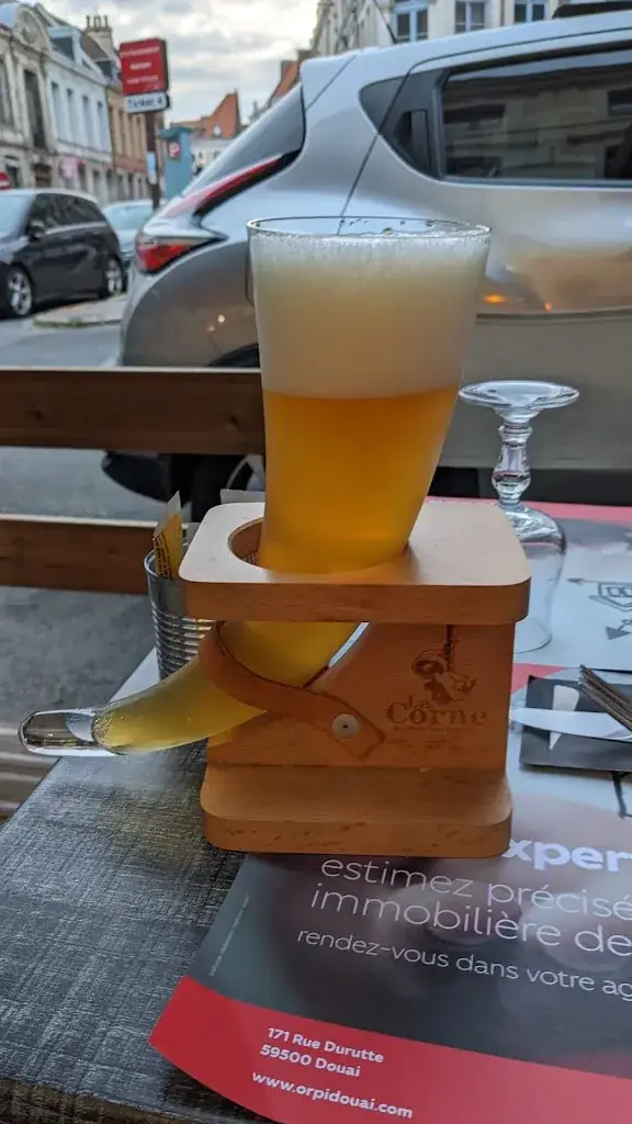 Menu_Estaminet de la Petite Place_Douai_image_8