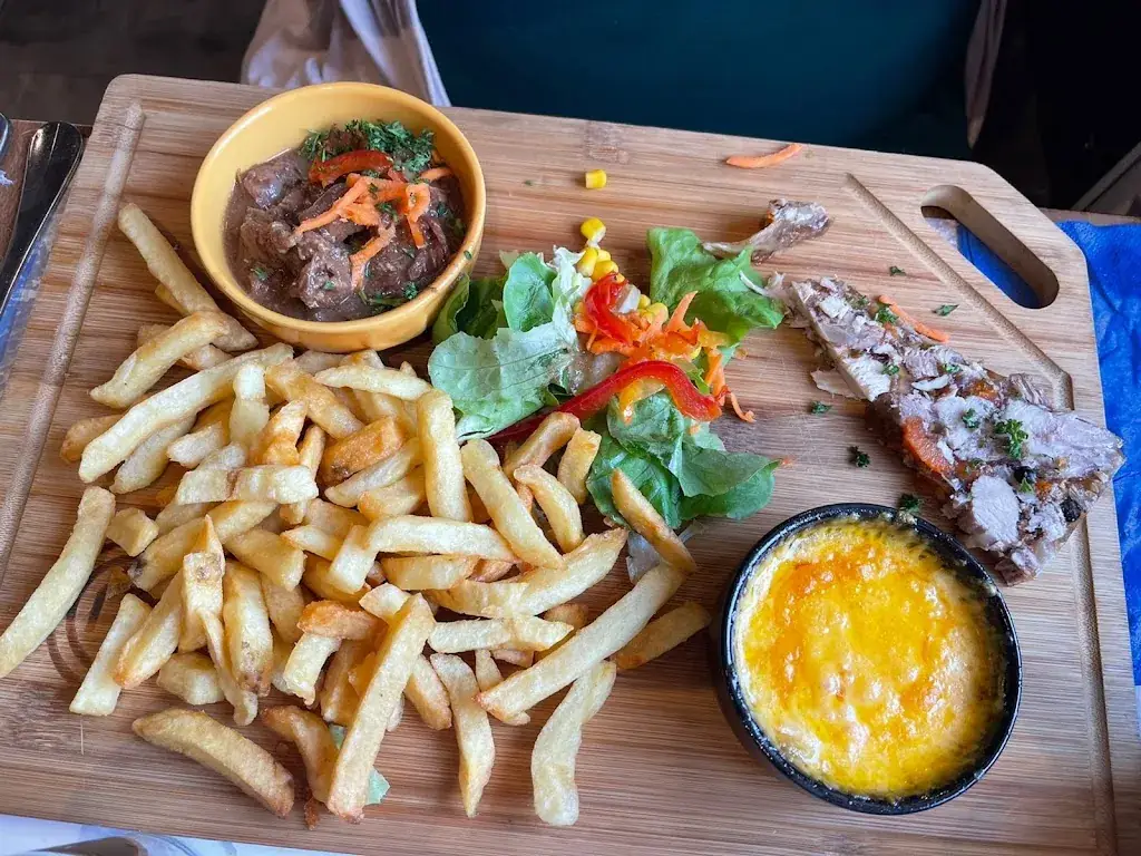 Menu_Estaminet de la Petite Place_Douai_image_9