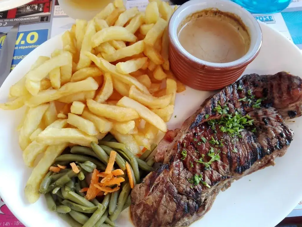 Anurag Pisupati_Estaminet de la Petite Place_Douai_review