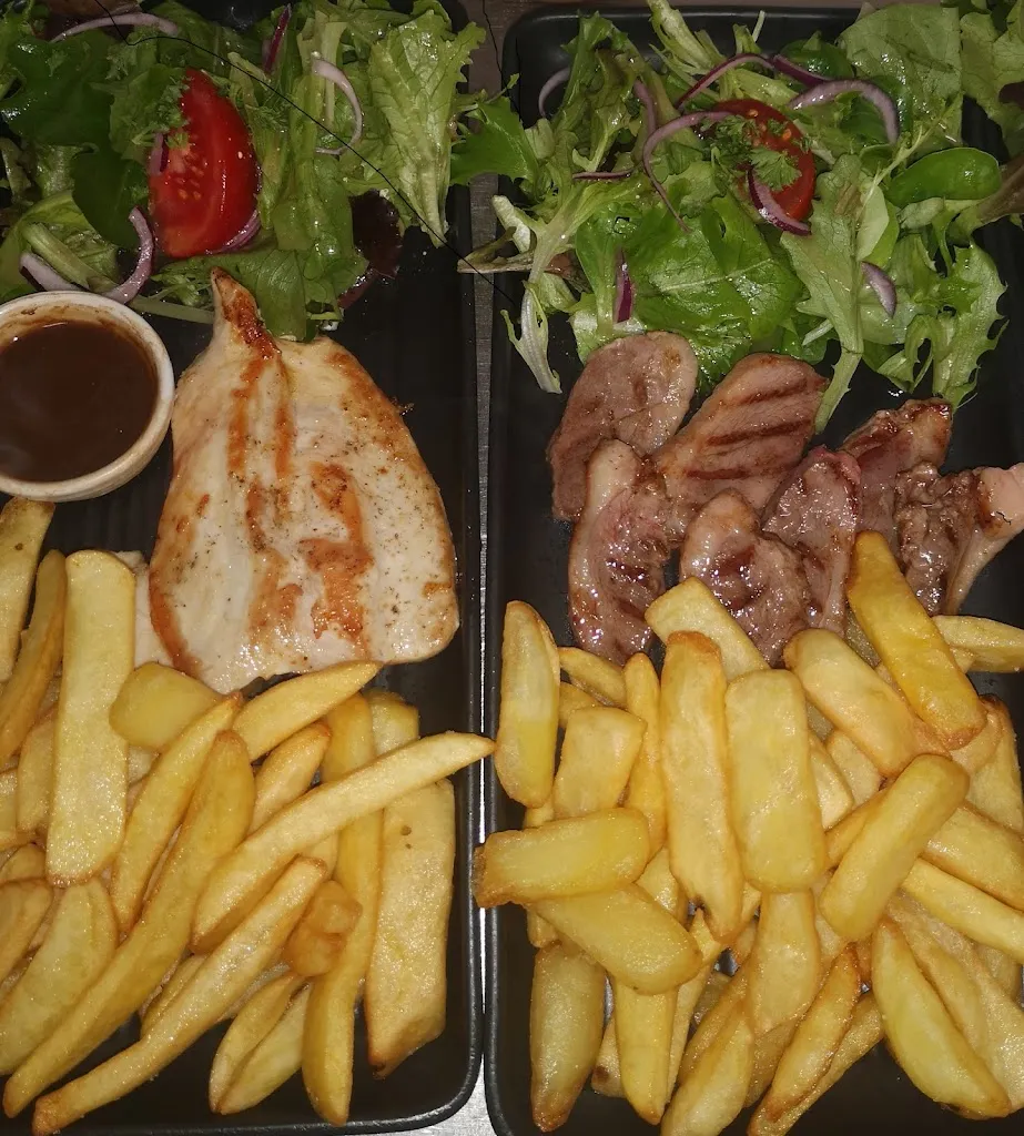 Sylvain Gullo_L'Air du Temps_Douai_review