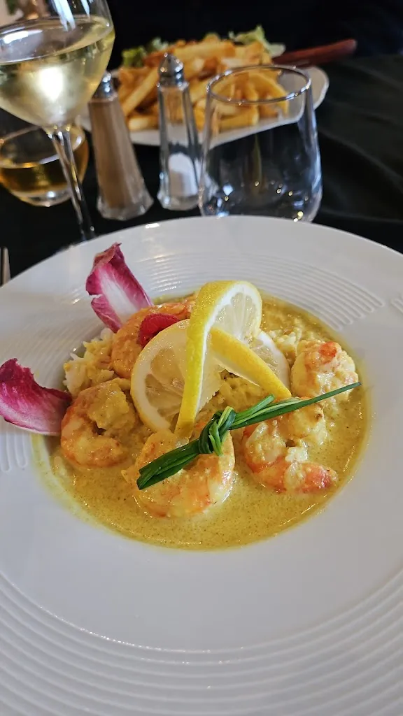 Jean Alder_Le Petit Paris_Douai_recensione