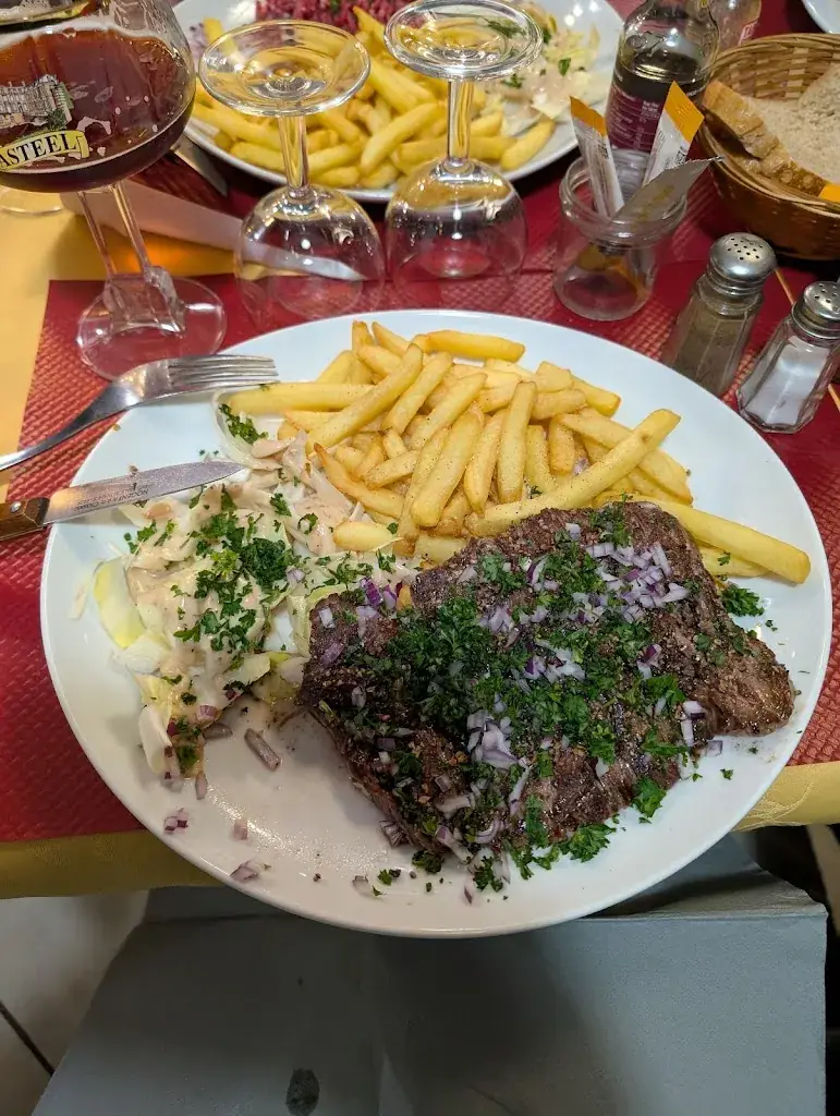 Norichika Shinada_Le Bistrot Du Tigre_Douai_review