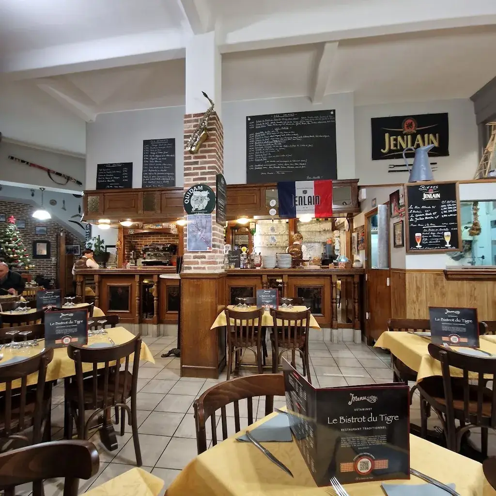 Le Bistrot Du Tigre_Douai_slider_image_3