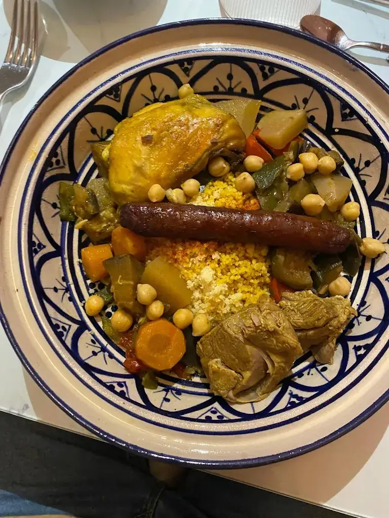 Menu_L'ALCAZAR du Mont-Blanc_Sallanches_image_1