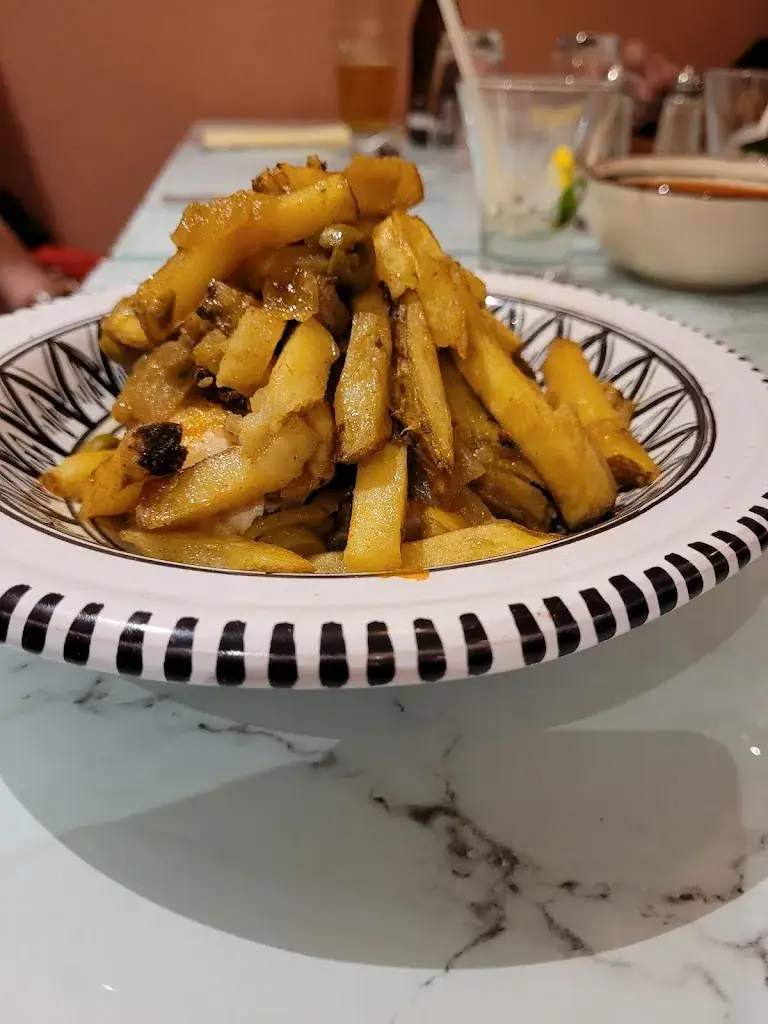 Menu_L'ALCAZAR du Mont-Blanc_Sallanches_image_2